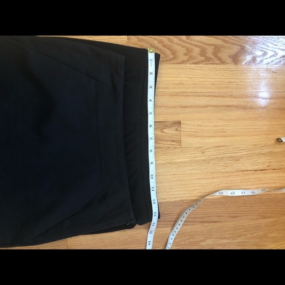 Forever 21 lot x 2 black skirt - Picture 4 of 7